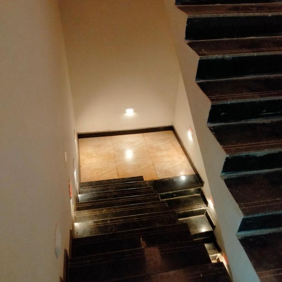 Shobhnath Home Stay Harnai Exterior foto