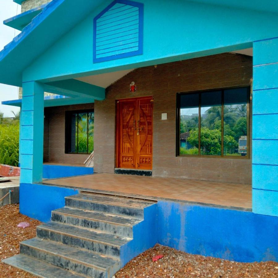 Shobhnath Home Stay Harnai Exterior foto