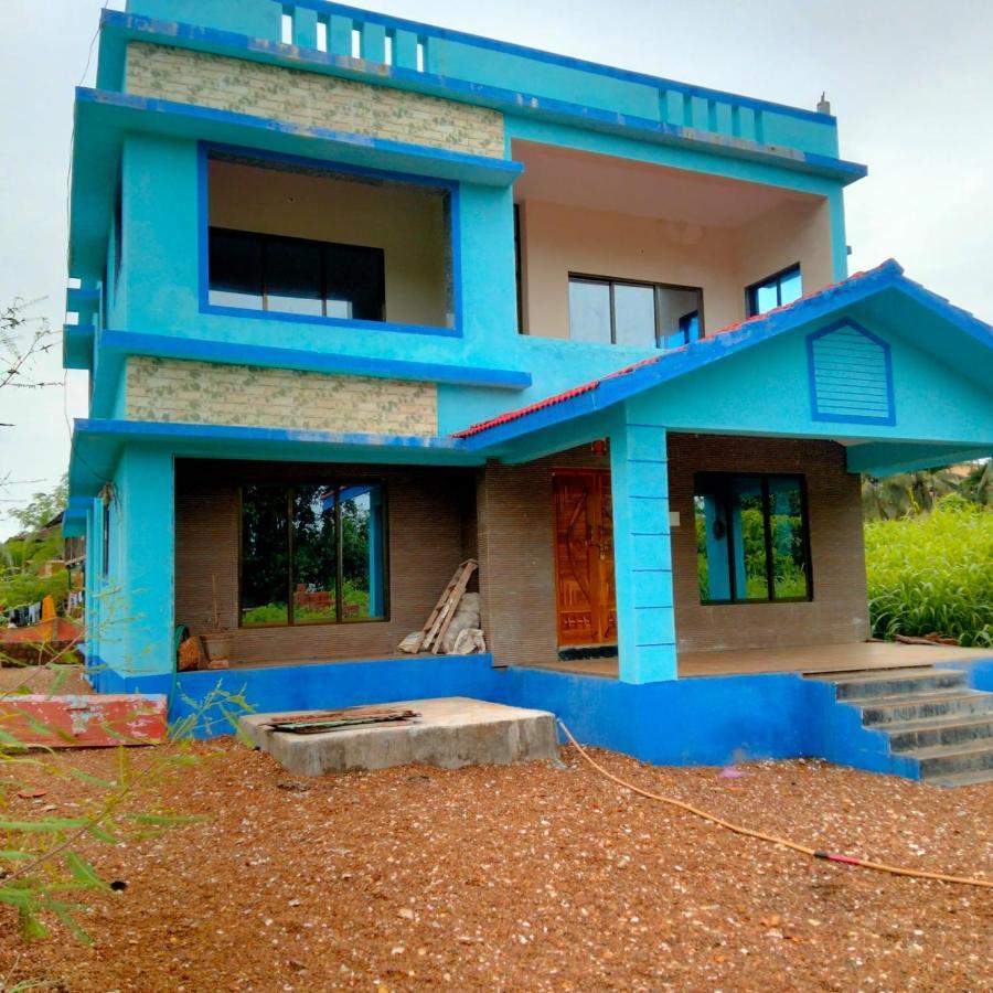 Shobhnath Home Stay Harnai Exterior foto