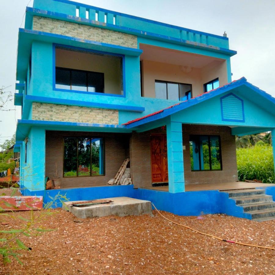 Shobhnath Home Stay Harnai Exterior foto