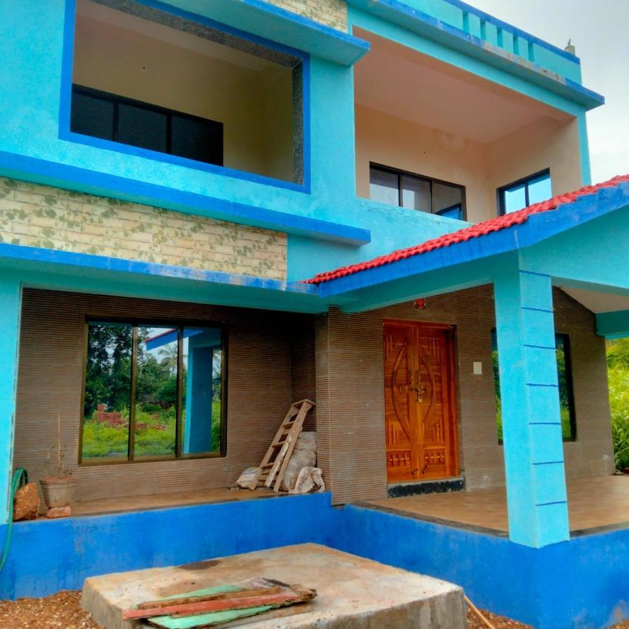 Shobhnath Home Stay Harnai Exterior foto