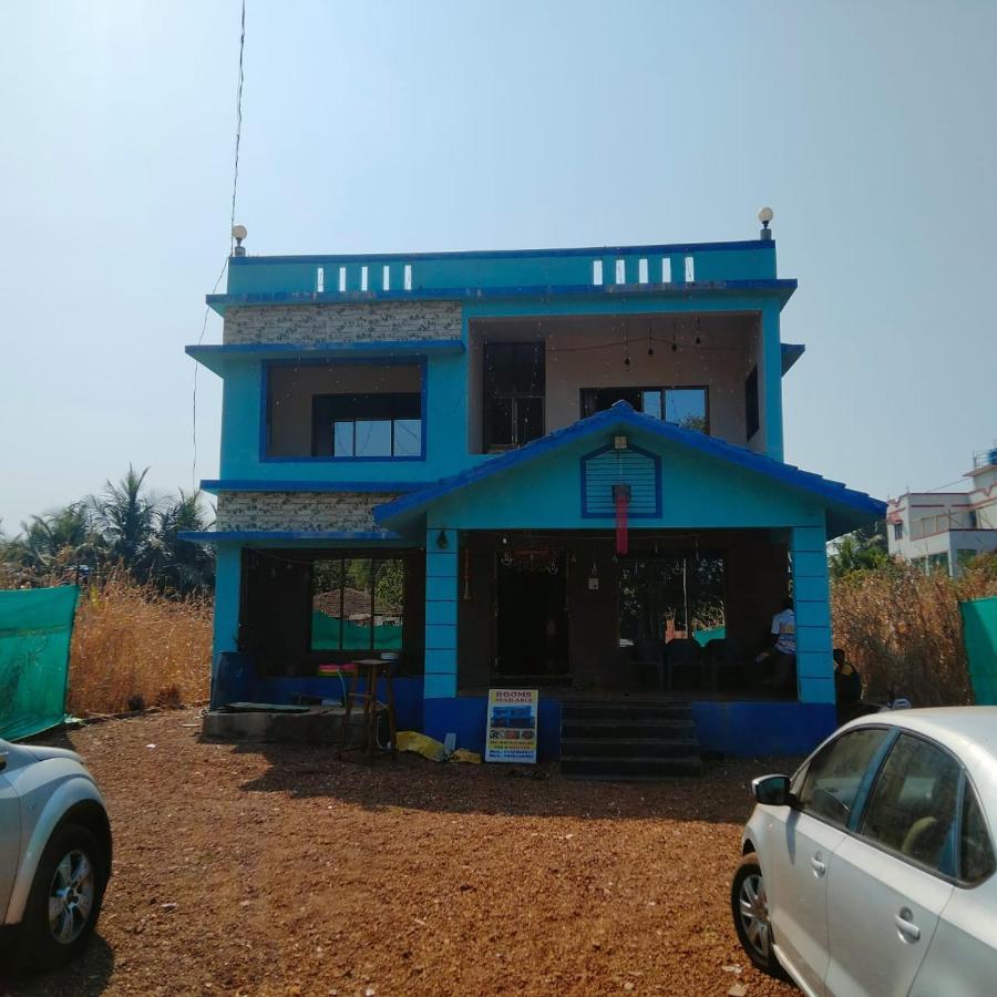 Shobhnath Home Stay Harnai Exterior foto