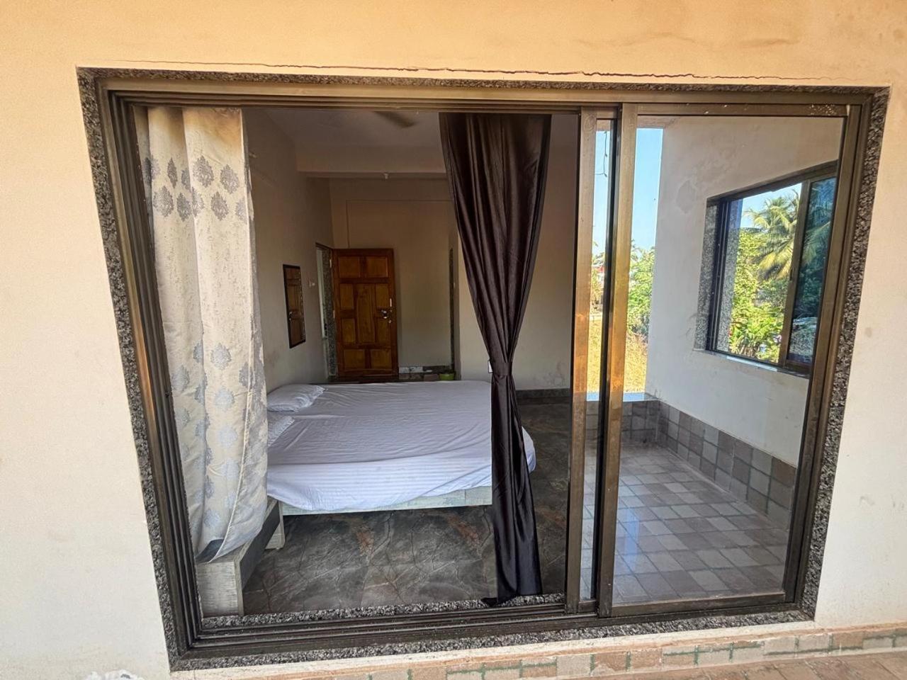 Shobhnath Home Stay Harnai Exterior foto