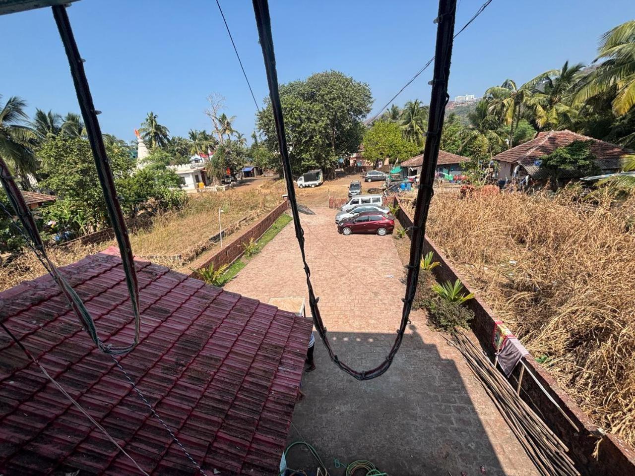 Shobhnath Home Stay Harnai Exterior foto
