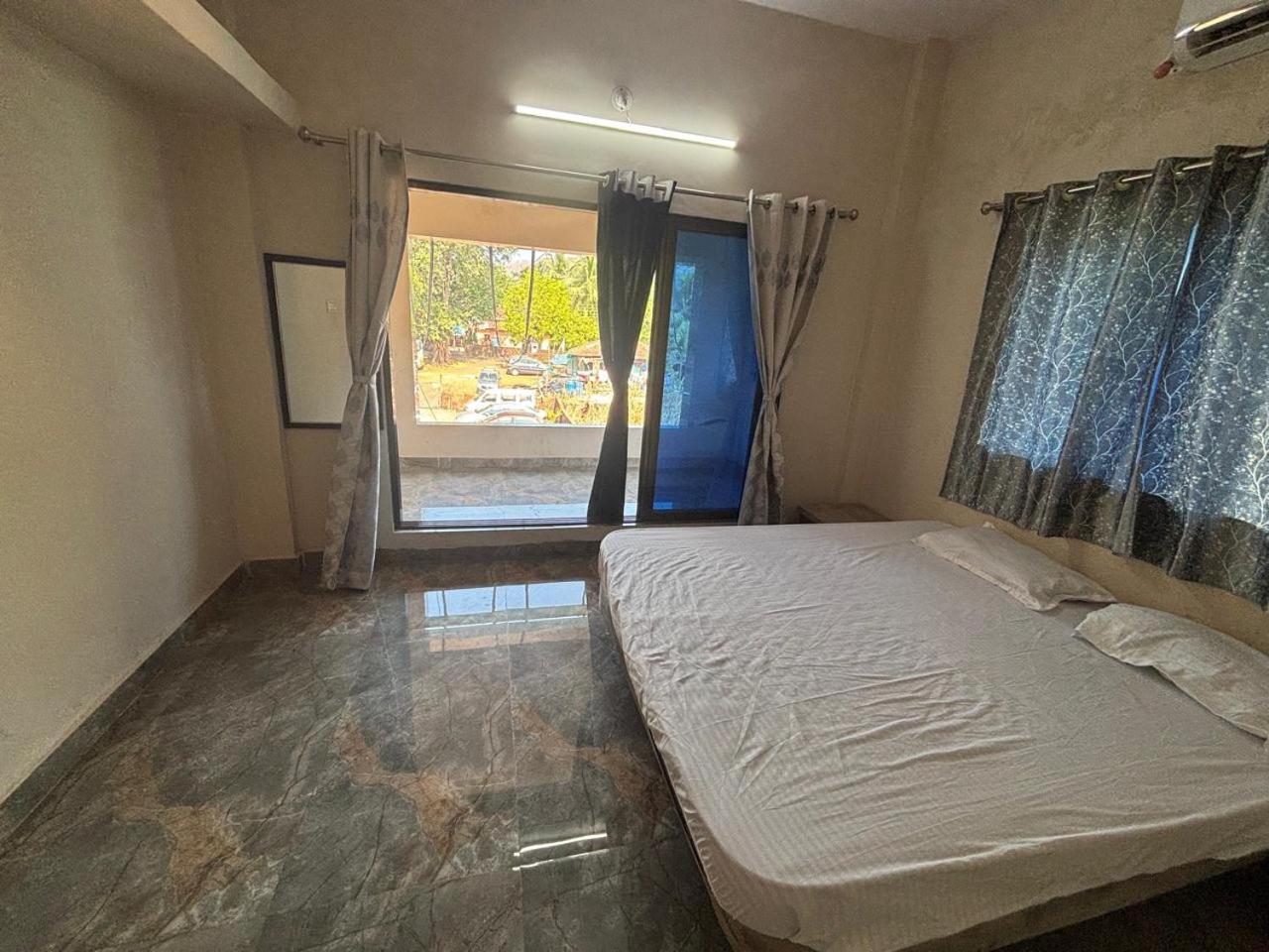 Shobhnath Home Stay Harnai Quarto foto