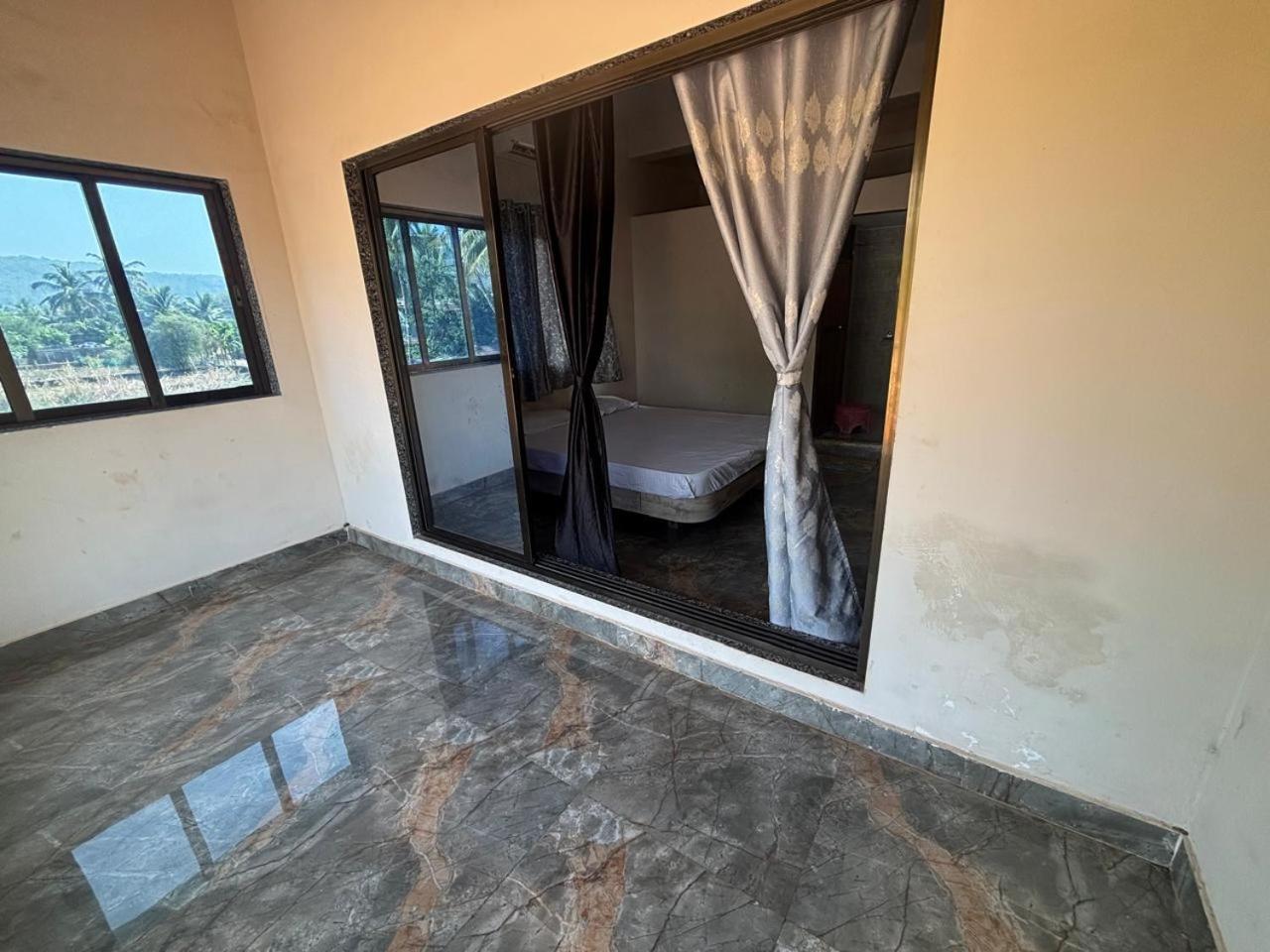 Shobhnath Home Stay Harnai Quarto foto