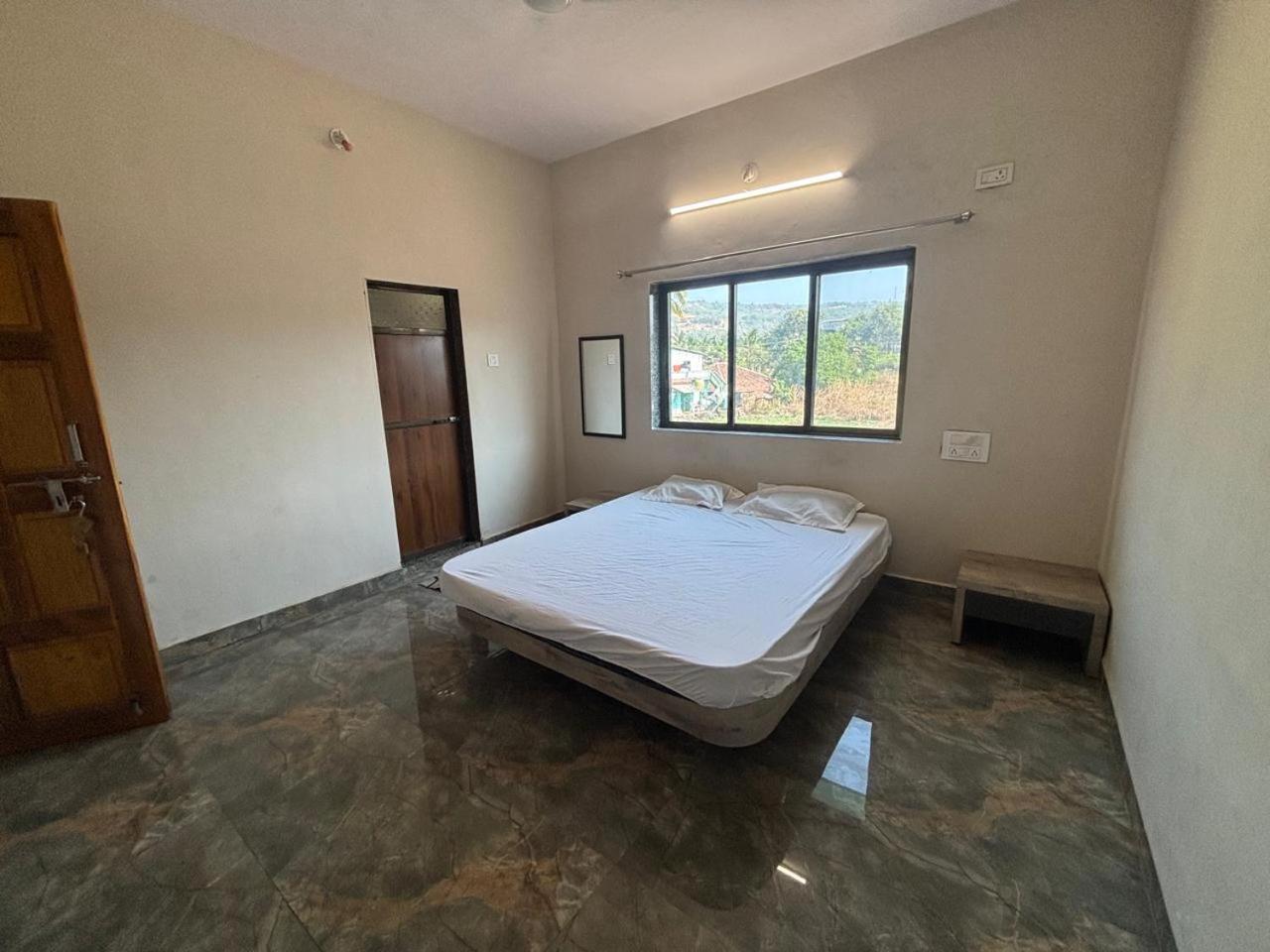 Shobhnath Home Stay Harnai Exterior foto