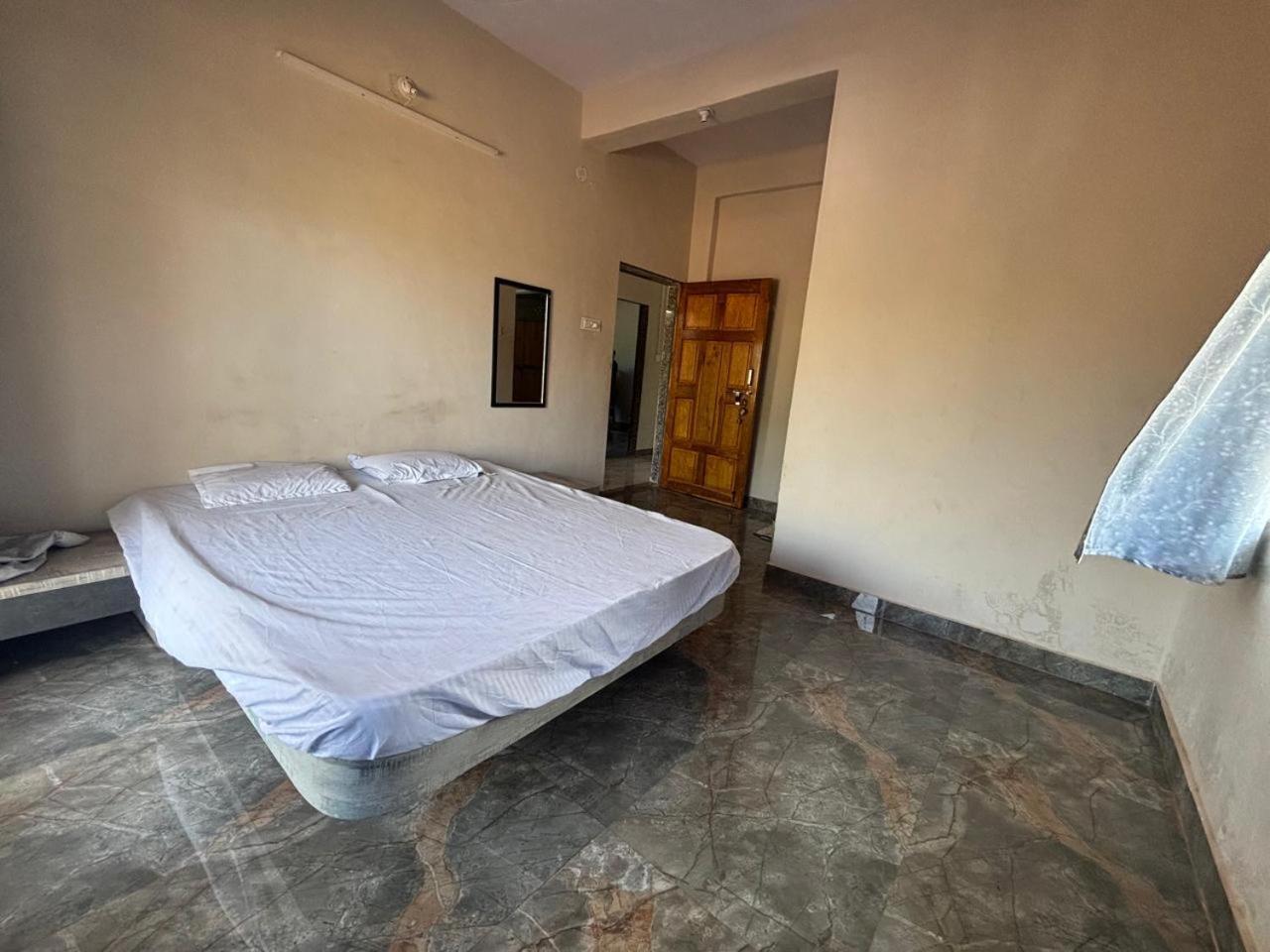 Shobhnath Home Stay Harnai Exterior foto